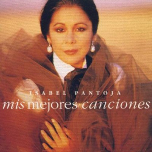 Isabel Pantoja: Mis Mejores Canciones - COMPACT DISCS