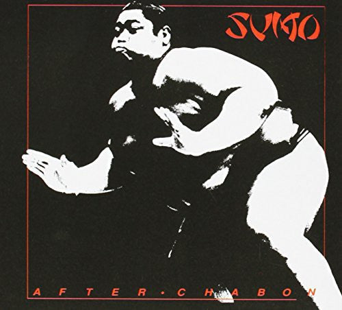 Sumo: After Chabon - COMPACT DISCS