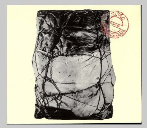 Sumo: Llegando los Monos - COMPACT DISCS