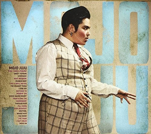 Mojo Juju: Mojo Juju - COMPACT DISCS