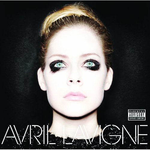Avril Lavigne: Avril Lavigne - COMPACT DISCS