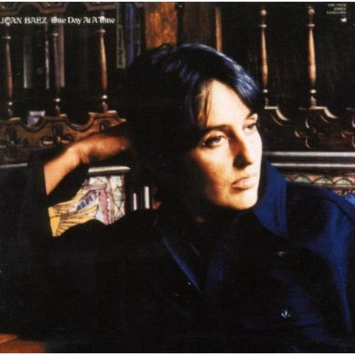 Joan Baez: One Day at a Time - COMPACT DISCS