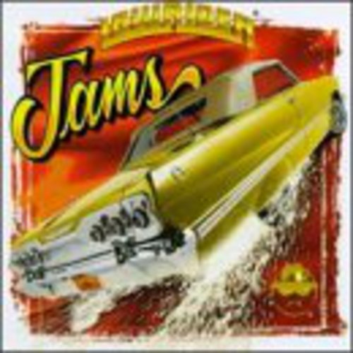 Various Artists: Lowrider Jams / Various - COMPACT DISCS