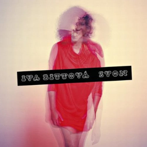 Iva Bittová: Zvon - COMPACT DISCS