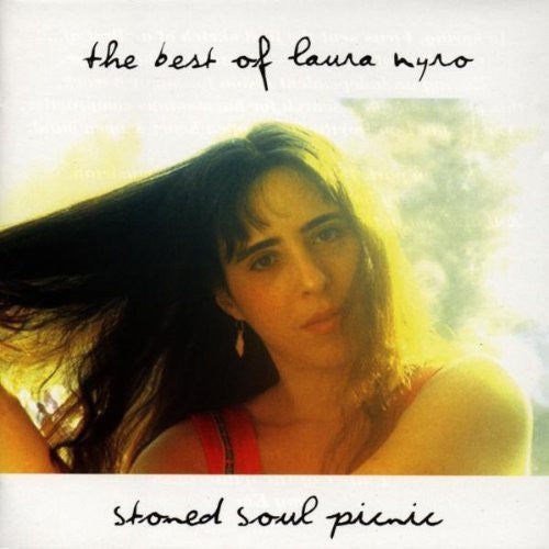 Laura Nyro: Stoned Soul Picnic: Best of - COMPACT DISCS