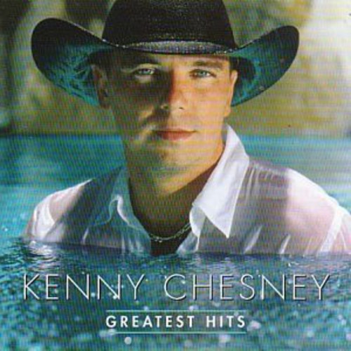 Kenny Chesney: Best of - COMPACT DISCS