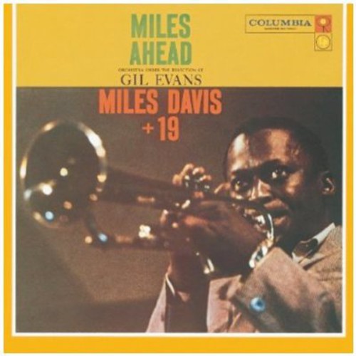 Tadd Dameron: Miles Ahead - COMPACT DISCS