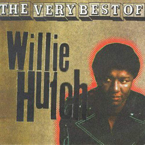 Willie Hutch: Very Best of - COMPACT DISCS