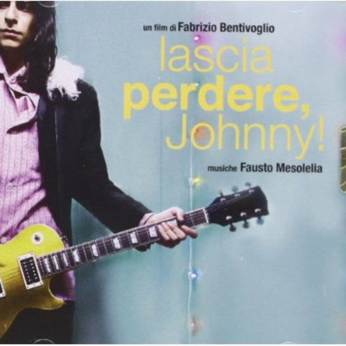 Various Artists: Lascia Perdere Johnny (Original Soundtrack) - COMPACT DISCS
