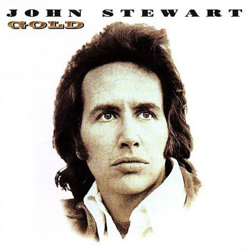 John Stewart: Gold - COMPACT DISCS
