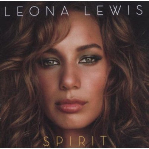 Leona Lewis: Spirit - COMPACT DISCS