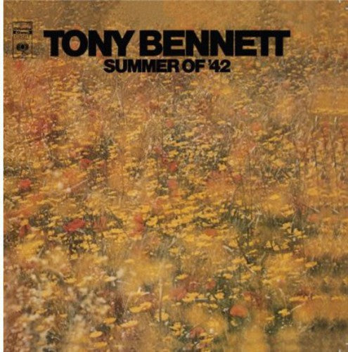 Tony Bennett: Summer of 42 - COMPACT DISCS