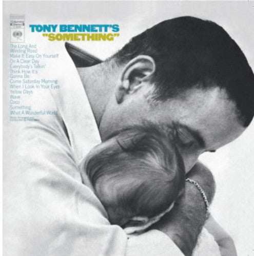 Tony Bennett: Tony Bennett's Something - COMPACT DISCS
