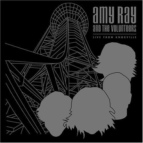 Amy Ray: Live from Knoxville - COMPACT DISCS