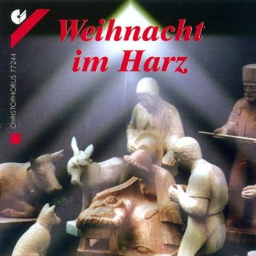 Various Artists: Christmas in Harz / Various - COMPACT DISCS