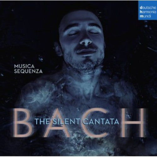 Musica Sequenza: Silent Cantata - COMPACT DISCS