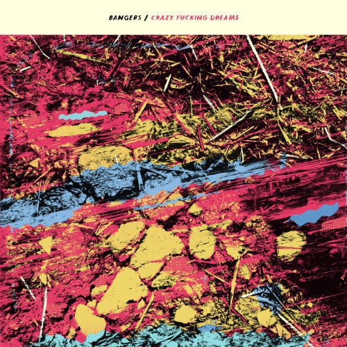 Bangers: Crazy Fucking Dreams - VINYL LP