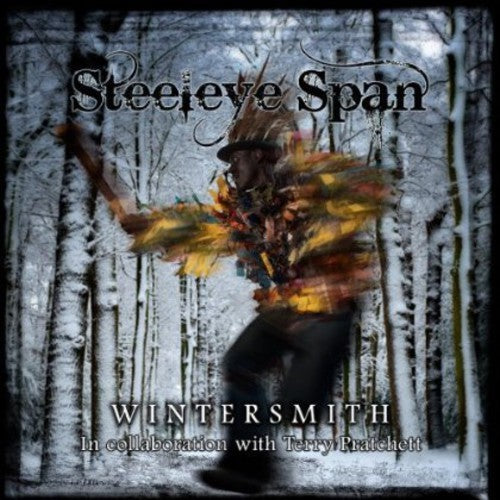 Steeleye Span: Wintersmith - COMPACT DISCS