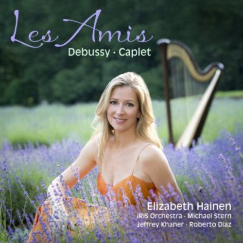 Roberto D az: Les Amis - COMPACT DISCS