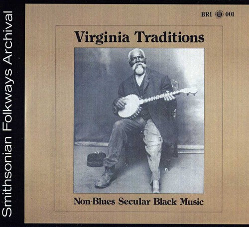 Various Artists: Non-Blues Secular Black Music / Various - COMPACT DISCS