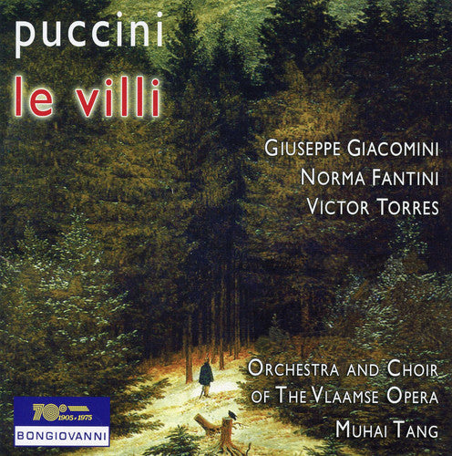 Muhai Tang: Villi Rec 2009 - COMPACT DISCS
