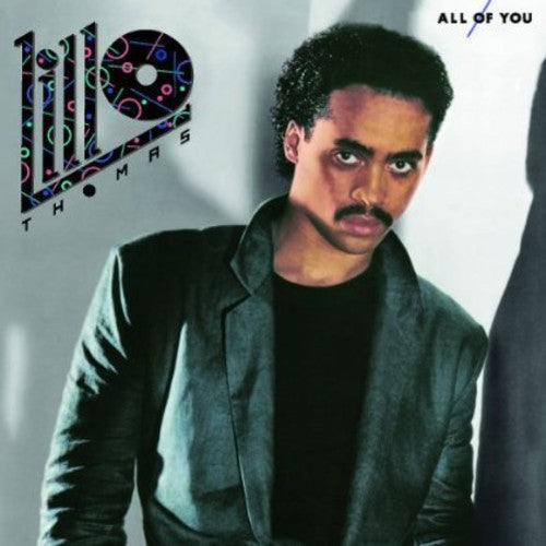 Lillo Thomas: All of You - COMPACT DISCS