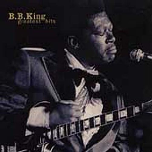 B.B. King: Greatest Hits - COMPACT DISCS