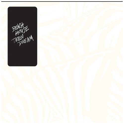 Beach House: Teen Dream - VINYL LP