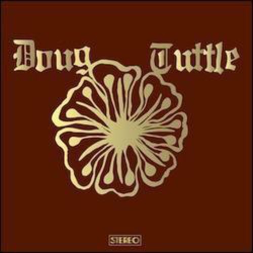 Doug Tuttle: Doug Tuttle - COMPACT DISCS