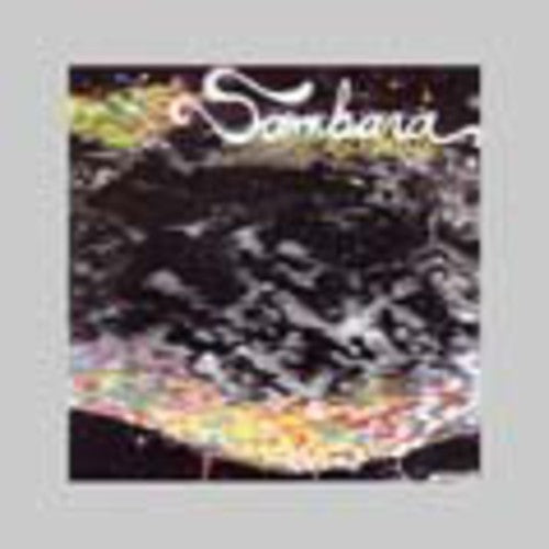 Smbara: Asomandose - COMPACT DISCS