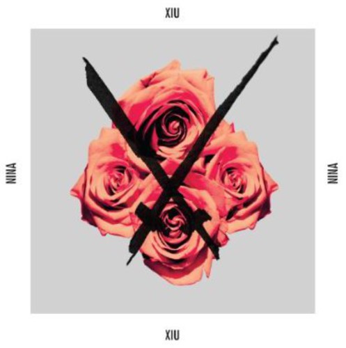 Xiu Xiu: Nina - COMPACT DISCS