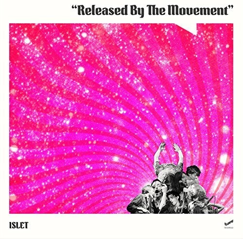 Islet: Released By the Moment - VINYL LP