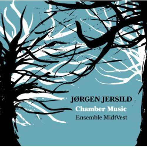 Ensemble MidtVest: Chamber Music - COMPACT DISCS