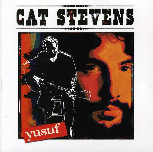 Cat Stevens: Icon: Latin America Tour Edition - COMPACT DISCS