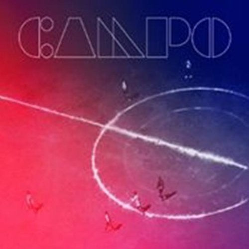 Campo: Campo - COMPACT DISCS