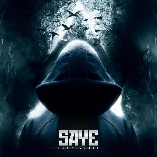 Saye: Dark Angel - COMPACT DISCS