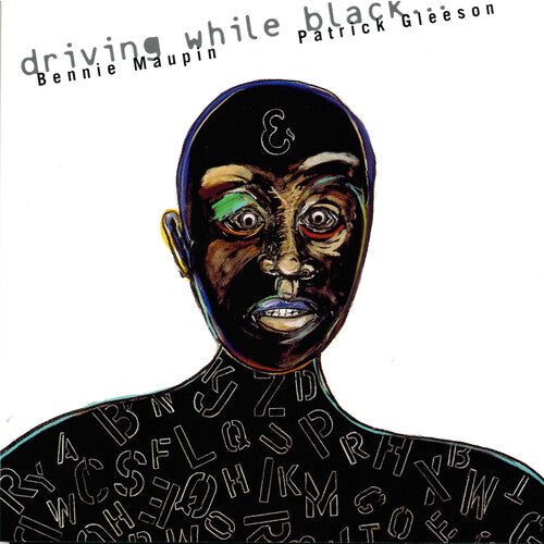 Driving While Black: Driving While Black - COMPACT DISCS