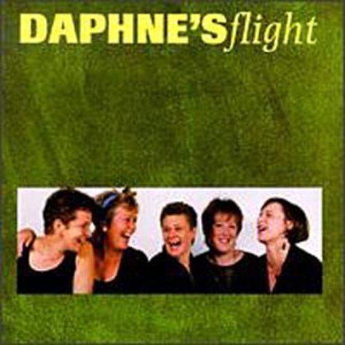 Daphne's Flight: Daphne's Flight - COMPACT DISCS