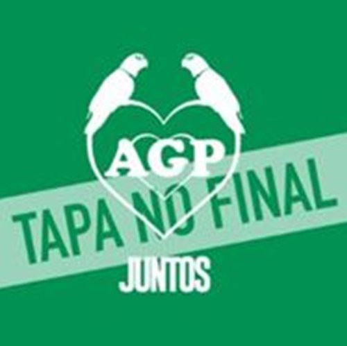 Agapornis: Juntos - COMPACT DISCS