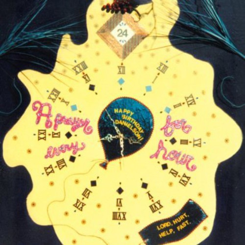 Danielson Famile: Prayer for Every Hour - COMPACT DISCS