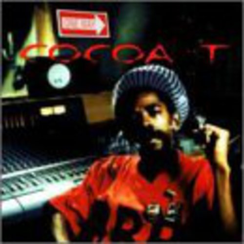 Cocoa Tea: One Way - COMPACT DISCS