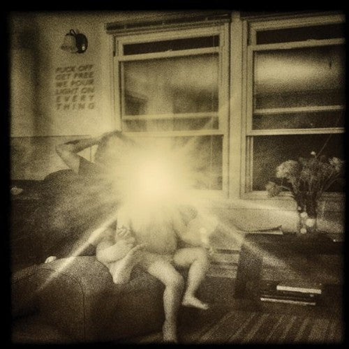 Silver Mt. Zion: Fuck Off Get Free We Pour Light on Everything - VINYL LP