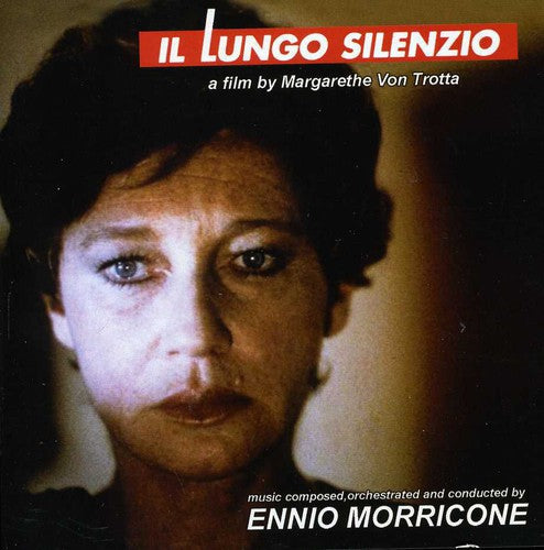 Ennio Morricone: Il Lungo Silenzio - COMPACT DISCS