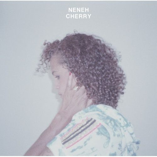 Neneh Cherry: Blank Project - VINYL LP