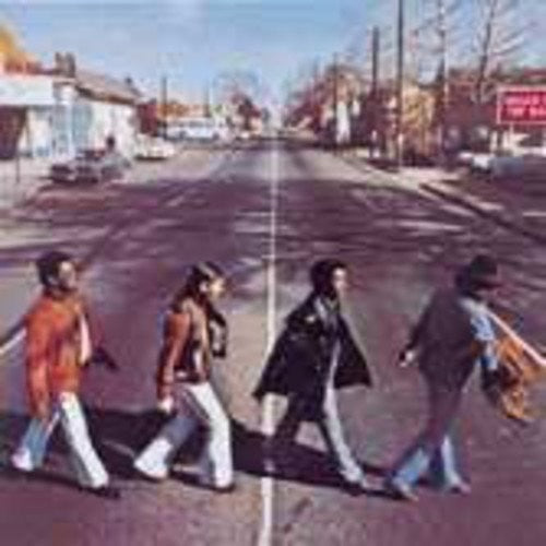 Booker T & Mgs: McLemore Avenue - COMPACT DISCS