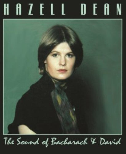 Hazell Dean: Sound of Bacharach & David - COMPACT DISCS