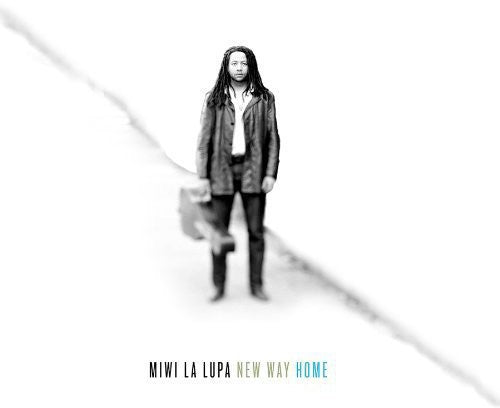 Miwi La Lupa: New Way Home - VINYL LP