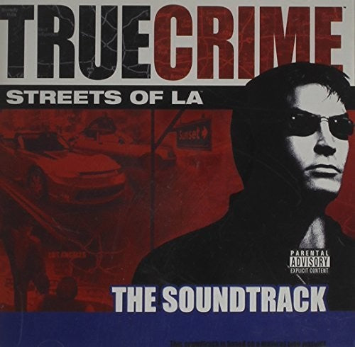 Various Artists: True Crime (Original Soundtrack) - COMPACT DISCS