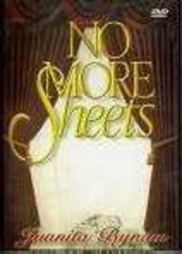 Juanita Bynum: No More Sheets - COMPACT DISCS