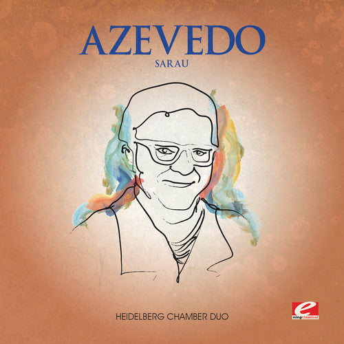 Walter Azevedo: Sarau - CD SINGLE